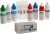 Lamotte R-2056 Color-q Pro 7 Prueba Reactivo Kit De Recarga