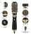 Najukyy Hot Air Brush 6 In 1 Detachable Hair Dryer Styler, O
