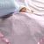 Captura De Encargo Personalizada Del Bebé Manta, Rosa O Azul