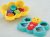 Clasificador De Formas Fisher Price Con Diseño De Mariposa