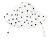 Bebe Au Lait Oh-so-soft Muselina Sombrero De Sol – Dottie