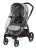 Peg Perego Cochecito Cubierta De La Lluvia