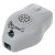 Fuerte Sonido De Teléfono Rj11 Timbre Anillo Amplificador