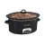 Crock-pot 4 Qt Programable