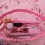 Artículos De Tocador, Bolso Cosmético Del Bolso De Sailor Mo