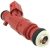 Conjunto De 4 Inyectores De Combustible 35310-2e000 450cc 65