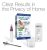 Spermcheck Fertilidad Home Kit De Prueba Para Los Hombres-mu