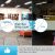 Lightdot Luz Led De Alta Bahía De 4 Pies, 265 W, 38000 Lm, 1