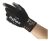 Ansell 11-600 Hyflex Guantes De Trabajo Para Hombres Y Mujer