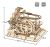 Regalo Del Día Rokr Mecánica Del Rompecabezas 3d De Madera K