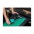 Pet Travel Gear Lite Rampa Con Supertrax, Negro / Verde