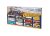 Bachmann Trenes Overland Limited Ready – To – Ejecutar Escal