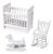 Melissa Doug – Muebles De Madera Victoriana Para Casa De M