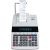 Calculadora Canon Productos De Oficina Mp27dii Impresión Des