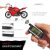 Pyle Mejorada De Alarma Watch Dog Motocicleta De La Bici Ant