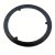 T & B De 12 Pulgadas Lazy Susan Plástico Giratorias De Placa