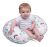 Boppy Original Funda De Almohada, Sirenas, Mezcla De Algodón