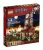 Lego Harry Potter El Burrows 4840