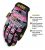 Mechanix Wear – Guantes De La Mujer Camo Rosado Original (me