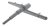 Edgewater Parts 5304518927, Ap6810011, 154567702 Brazo De Pu