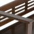 Inicio Simplificada Adams Madera Sólida 48 Pulgadas Banco An