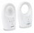 Vtech Dm1111, Mejorado Rango De Audio Digital Monitor De Beb