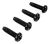 Tornillos De Repuesto Para Soporte De Tv Samsung 6003-001334