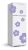 Vinil Decorativo Cocina Refrigerador Flores Refri Cocina
