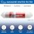 Ispring F21ku75 7-stage 75gpd Ro – Filtro De Agua De 2 Años,