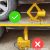 Gato Eléctrico Para Auto 3 Toneladas Todo En Uno