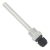 10mm – 1/2 Pulgadas Termopozo No Soldado De Acero Inoxidab