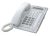 Panasonic Kx-t7730 Teléfono Blanco