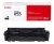 Canon Tóner Genuino, 055 Cartucho Negro (3016c001) 1 Pack, P