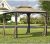 Sunjoy 110109156 – Toldo De Repuesto Original, Para Carpa Ma