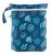 Bumkins Impermeable Wet / Dry Bag, Lavable, Reutilizable Par