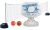 Poolmaster 72845 Splashback Poolside Baloncesto/voleibol Jue