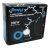 2) Pyle Pro Pdmr5 5 400w Coche Dj / Inicio Medio Bajo Medio