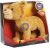 Rey León Clásico Animado Roaring Simba Peluche