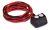 Campeón 2000 Libras. Kit De Atv / Utv Winch