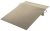Vestil A-3624 Placa Carro De Mano Dock, De Aluminio, De 500