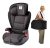 Peg Perego Viaggio Hbb 120 Asiento De Coche – Cristal Negro