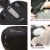 Clip En Top Mujeres Para Con Flequillo 120% Densidad Remy Ca