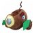 Plants Vs Zombies 2 Juguetes De Peluche Melocotón Patata Cro