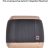 Tfy Coche Reposacabezas Soporte Ajustable Para Sylvania Sdvd
