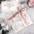 Rose Gold Accesorios De Escritorio Para Las Mujeres. 10 Piez