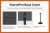 Cubierta Barco Accesorios Clásicos Stormpro Heavy Duty Con P