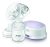 Philips Avent Eléctrico Individual Comfort Bomba Scf332 / 33
