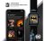 Dc Comics – Correa De Batman Modern Comic Smartwatch – Licen