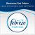 Bissell Pet Febreze Febreze Febreze Párrafo Cruces Ondas Y (