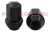 Rdcobra91 2008-2020 Camaro Oem Tuercas De Llanta Negro Estil